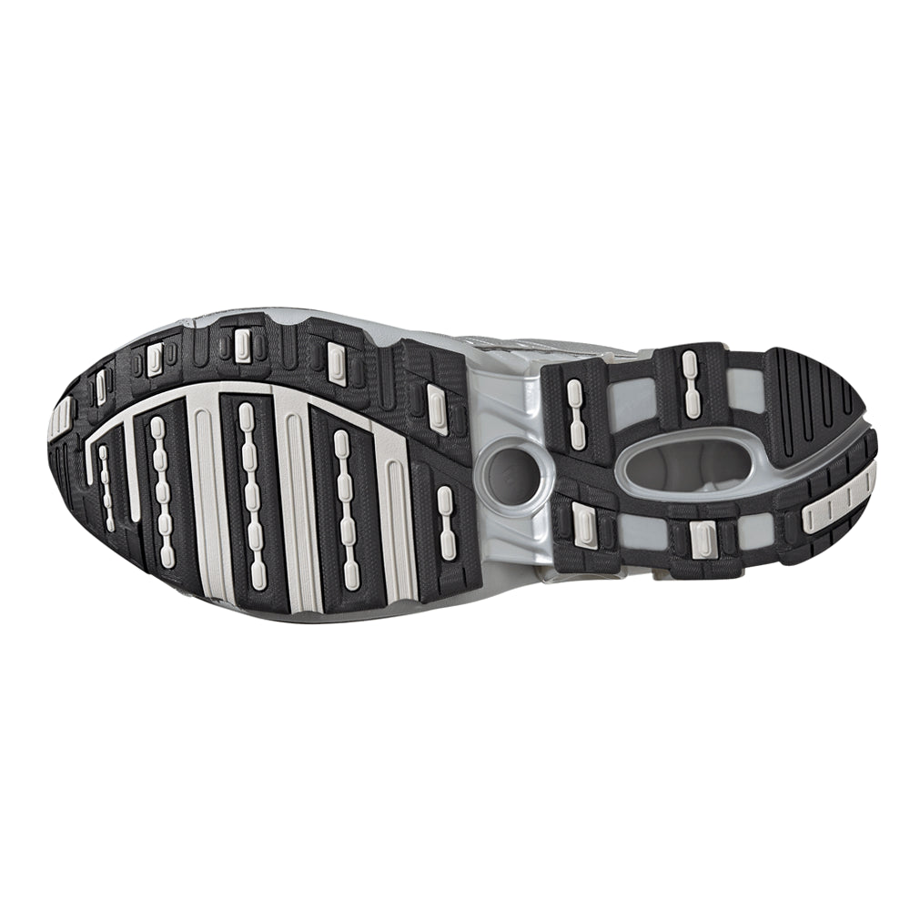 Megaride O1 Lace Up Sneakers