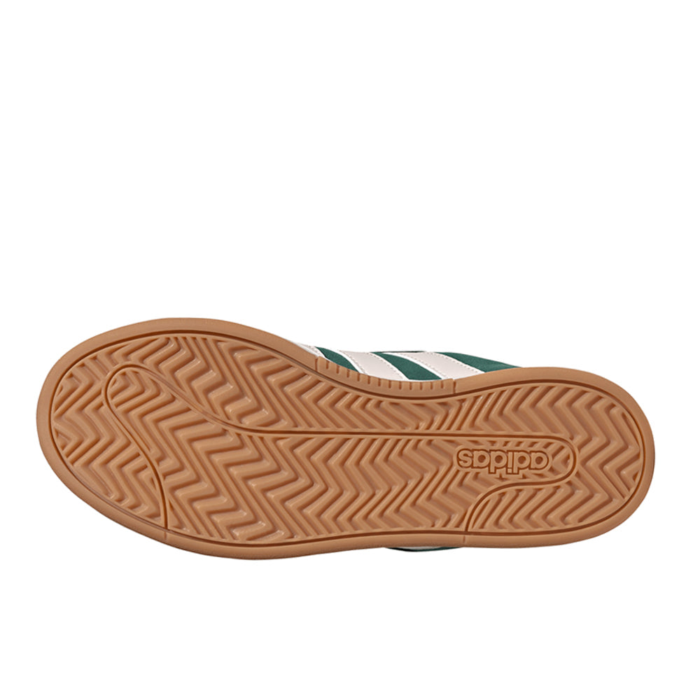Grand Court Alpha 00s Lace Up Sneakers