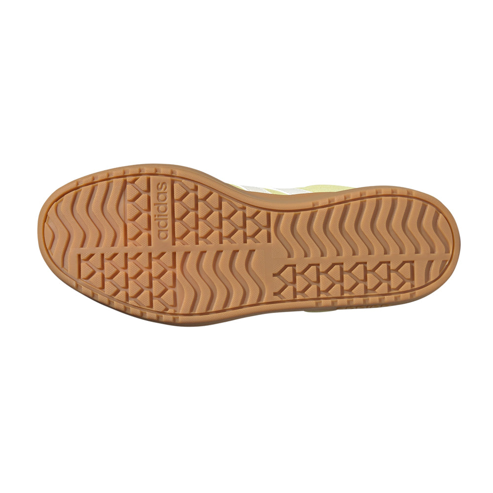VL Court Bold Lace Up Sneakers