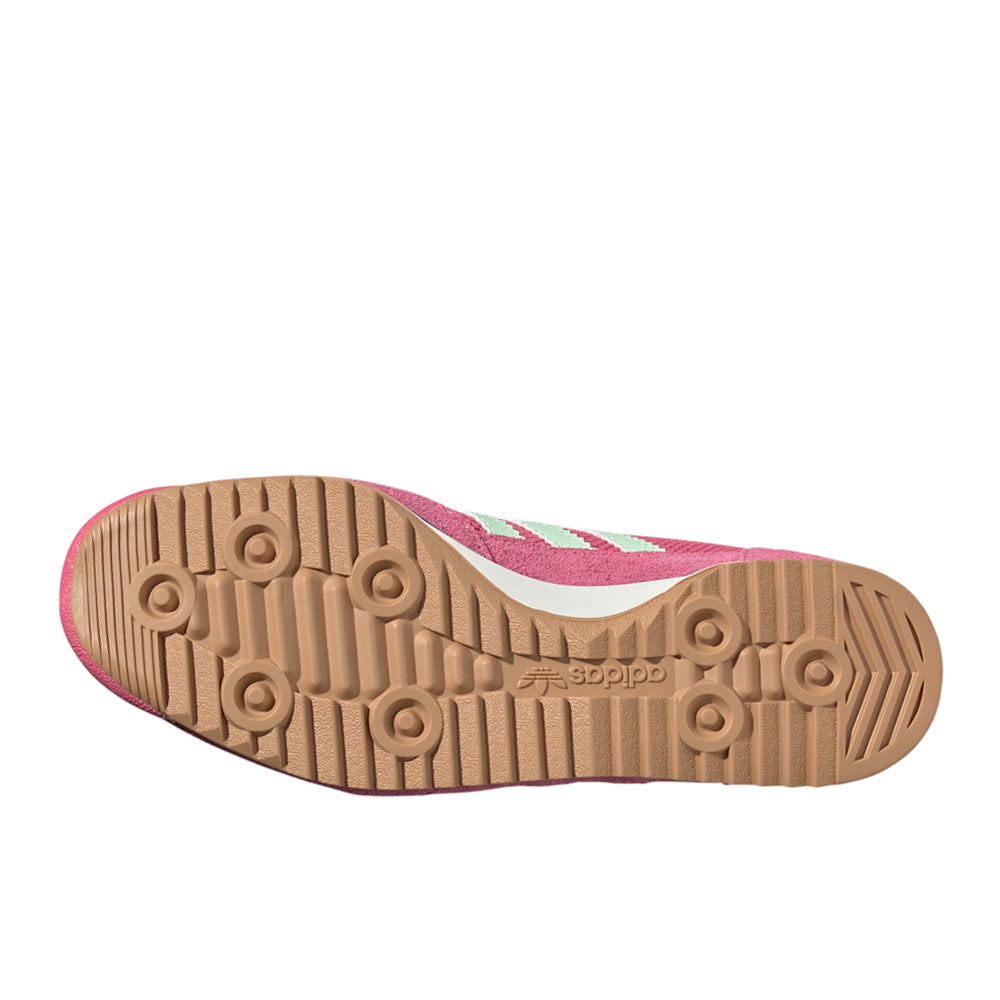 SL 72 OG Lace Up Sneakers