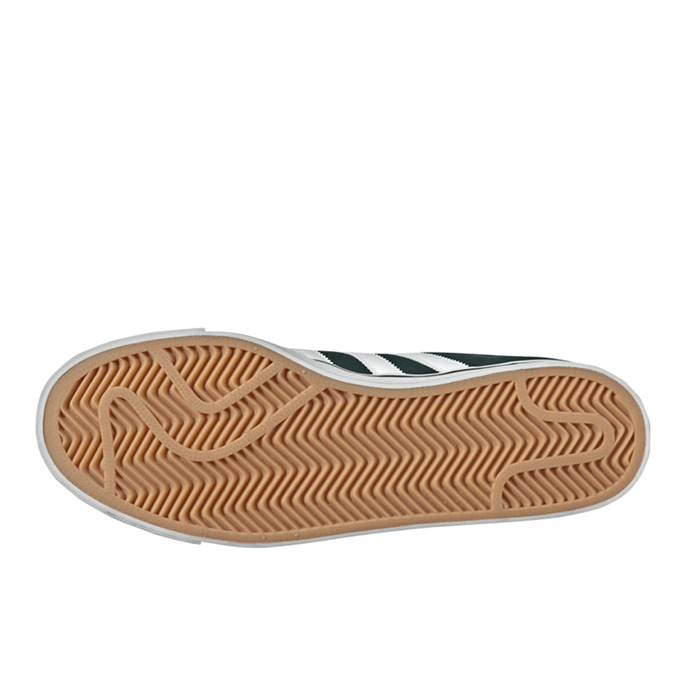 Campus Vulc Lace Up Sneakers