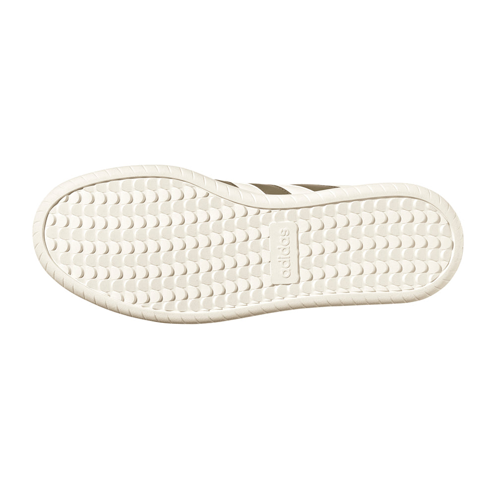 Barreda Lace Up Sneakers