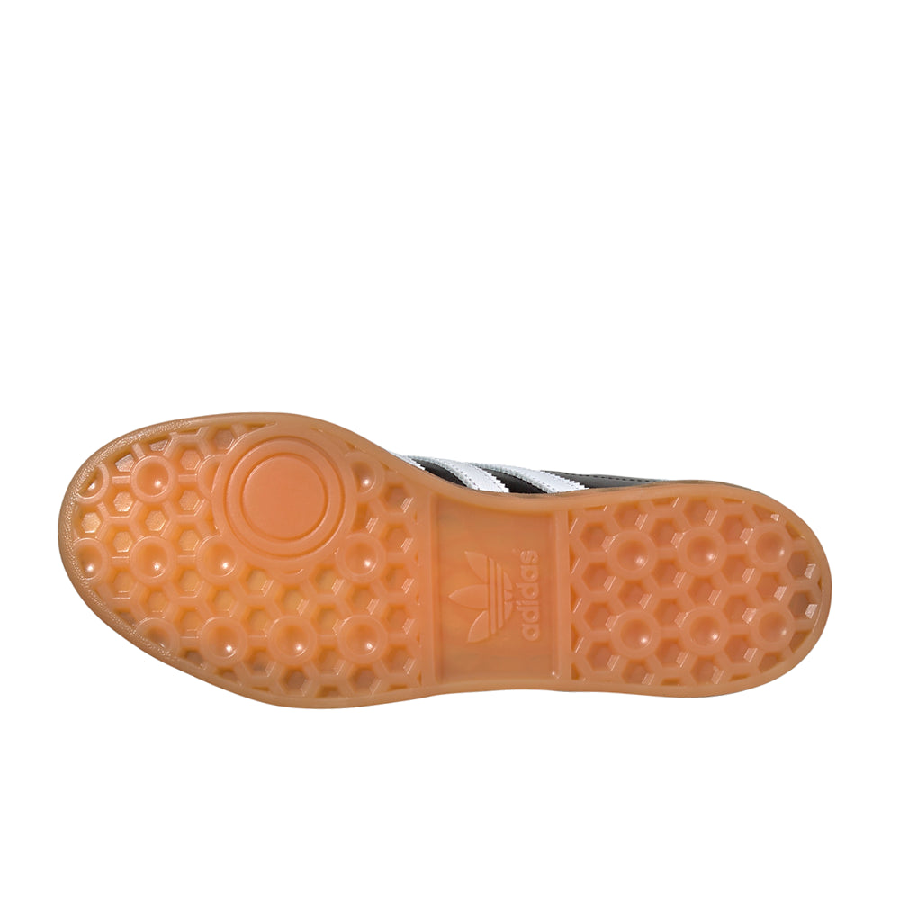 Hamburg Lace Up Sneakers