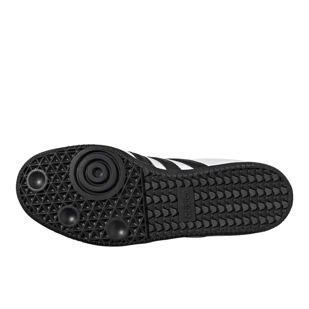 Samba LT Lace Up Sneakers