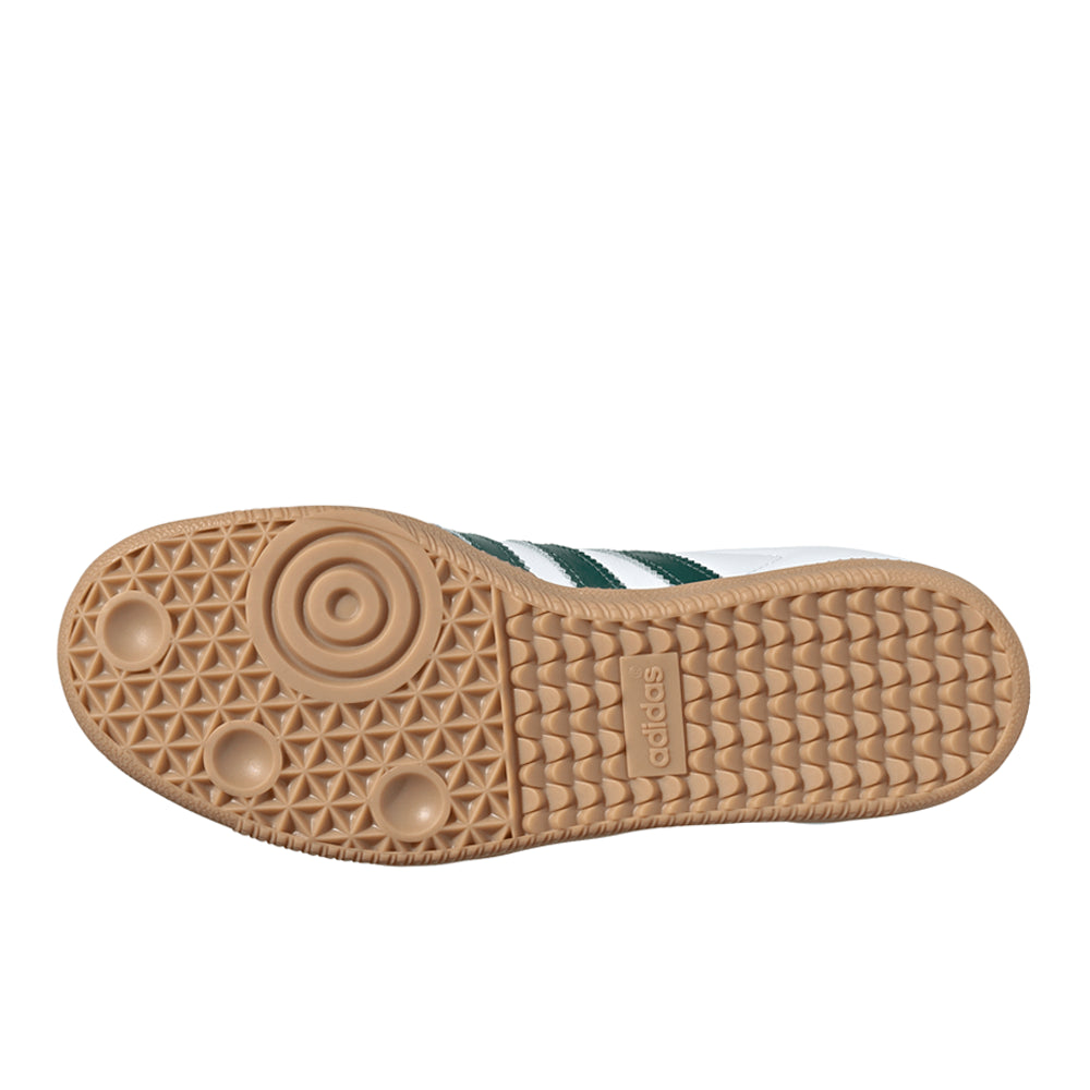 Samba OG Lace Up Sneakers