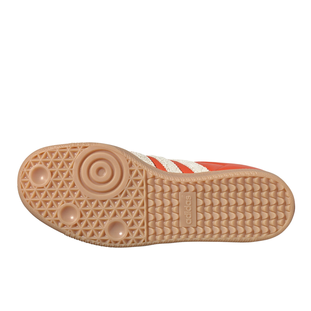 Samba OG Lace Up Sneakers