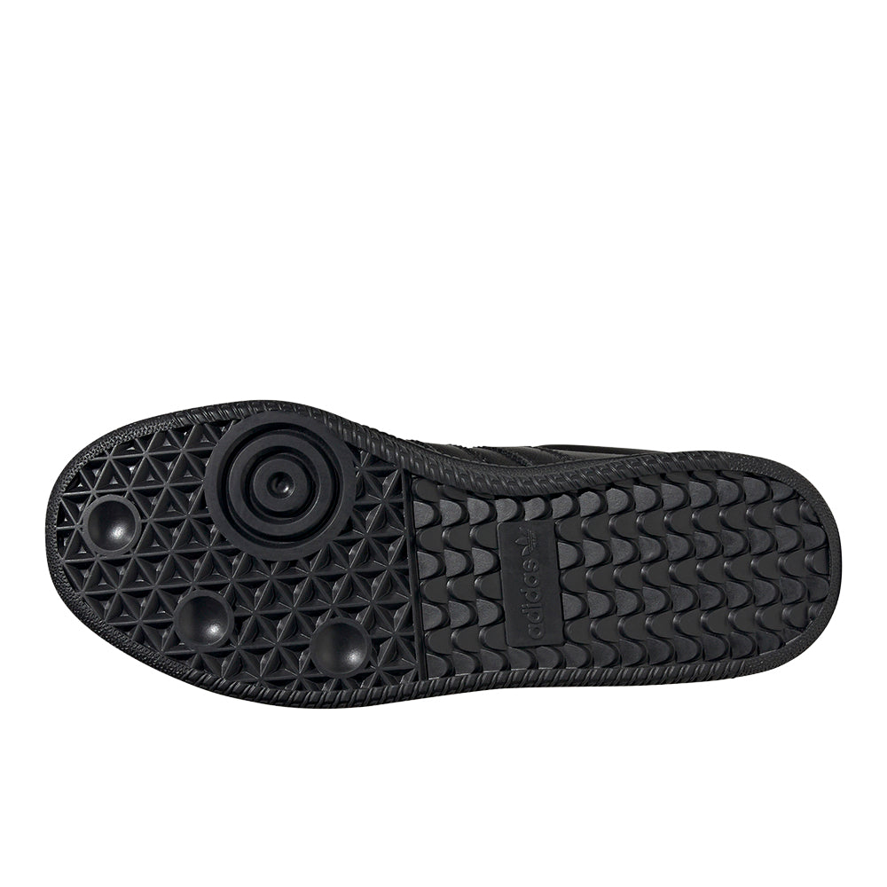 Samba XLG Lace Up Sneakers