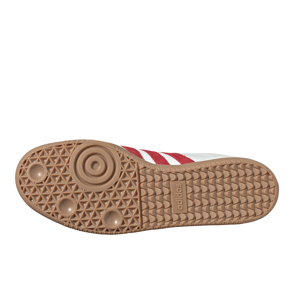Samba OG Lace Up Sneakers