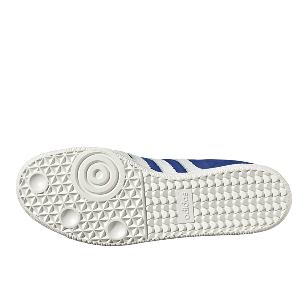 Samba OG Lace Up Sneakers