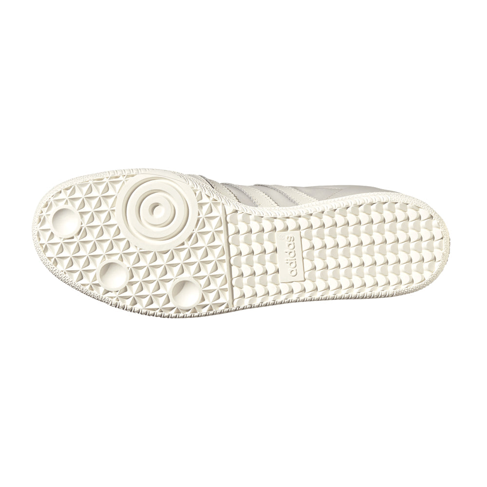 Samba OG Lace Up Sneakers