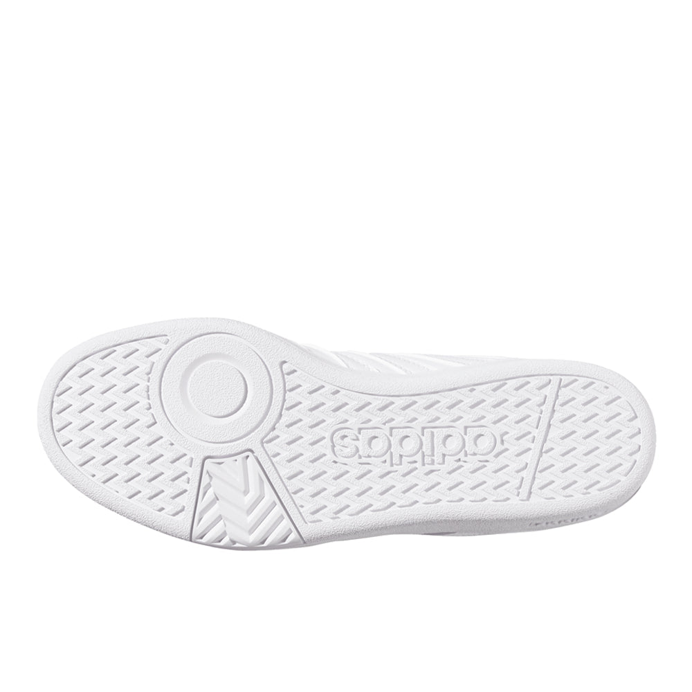 Hoops 4.0 Lace Up Sneakers