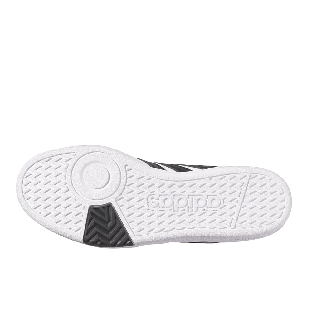Hoops 4.0 Lace Up Sneakers