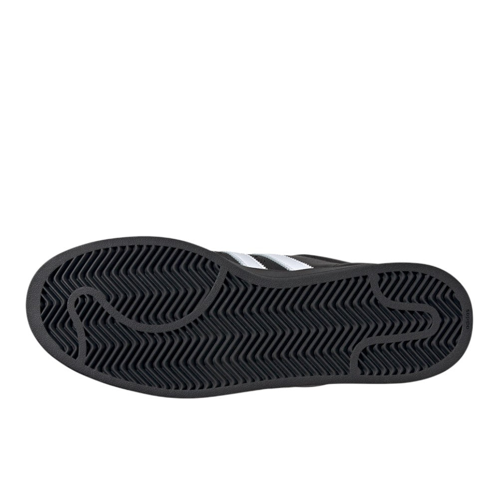 Superstar II Lace Up Sneakers