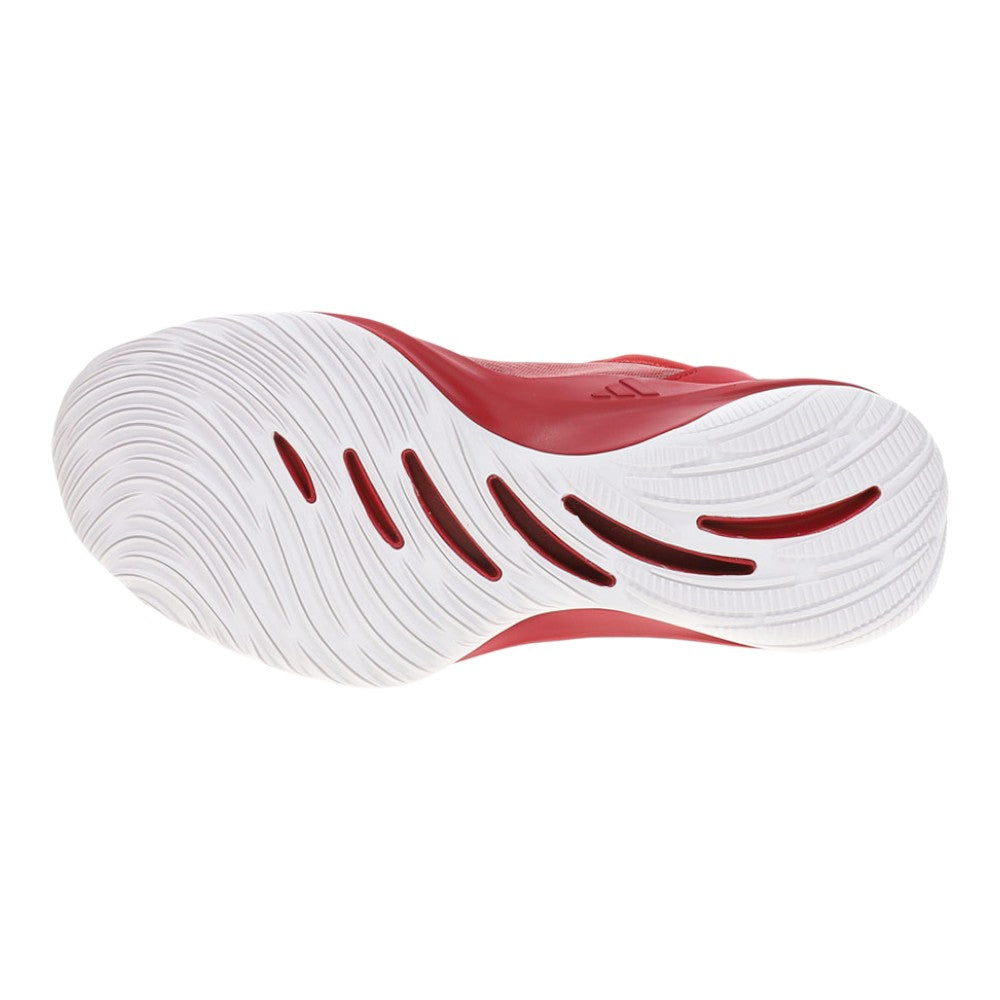 Adizero Select 2.0 Rutgers Scarlet Knights Basketball Shoes
