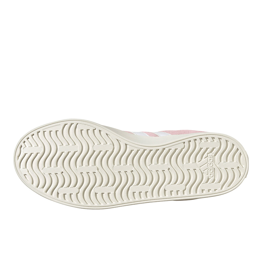 VL Court 3.0 Lace Up Sneakers