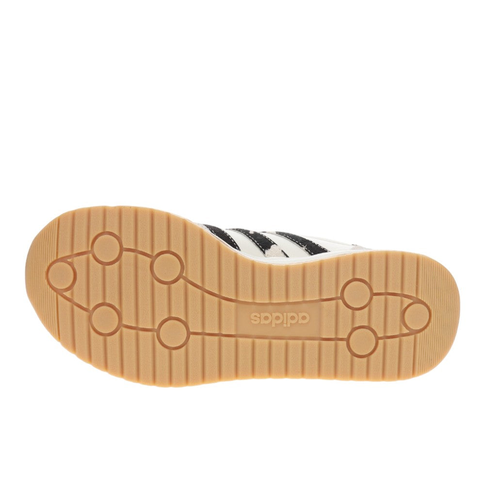 Run 70S 2.0 Lace Up Sneakers