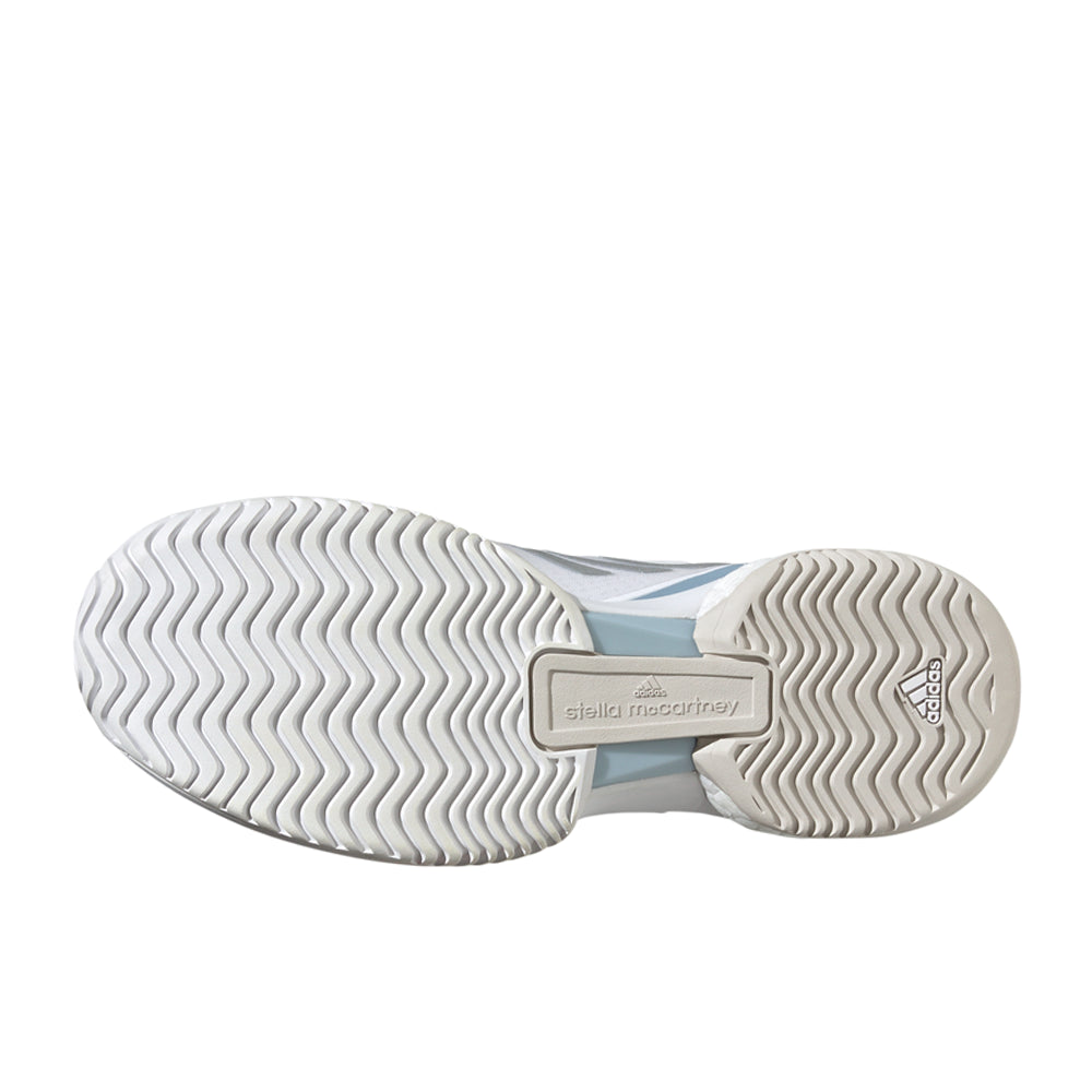 adidas by Stella McCartney Court Tennis Shoes