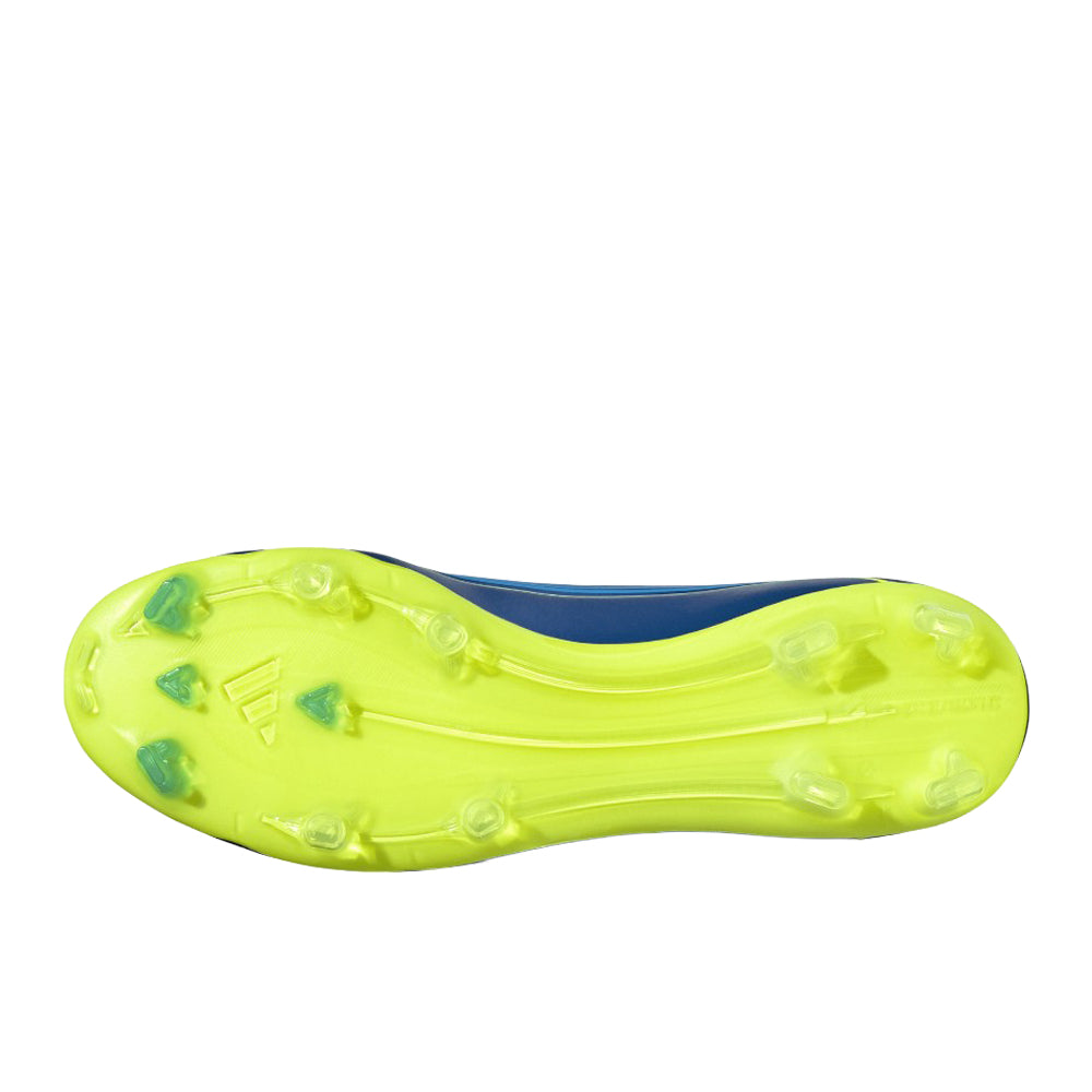 F50 Messi League Firm Ground/Multi Ground Soccer Cleats