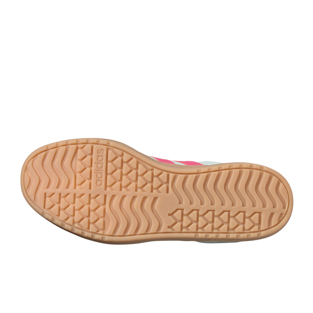 VL Court Bold Lace Up Sneakers