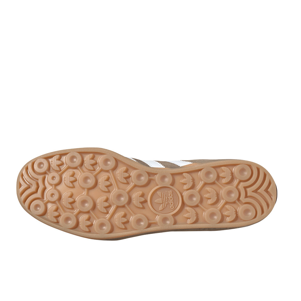 Gazelle Indoor Lace Up Sneakers