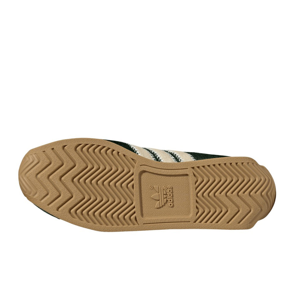 Country OG Lace Up Sneakers