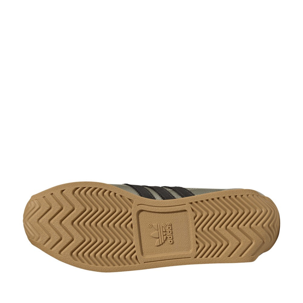 Country OG Lace Up Sneakers