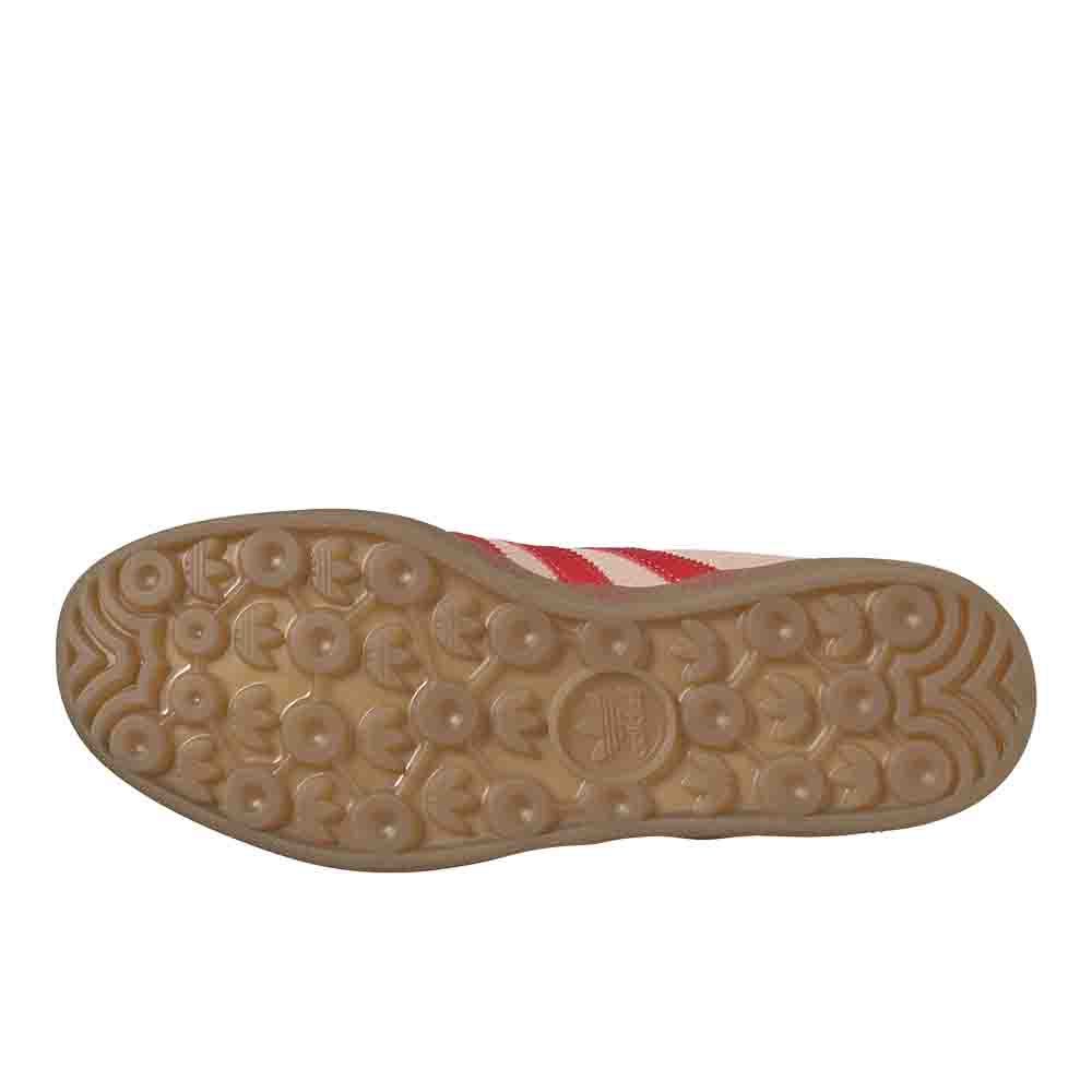 Gazelle Indoor Lace Up Sneakers