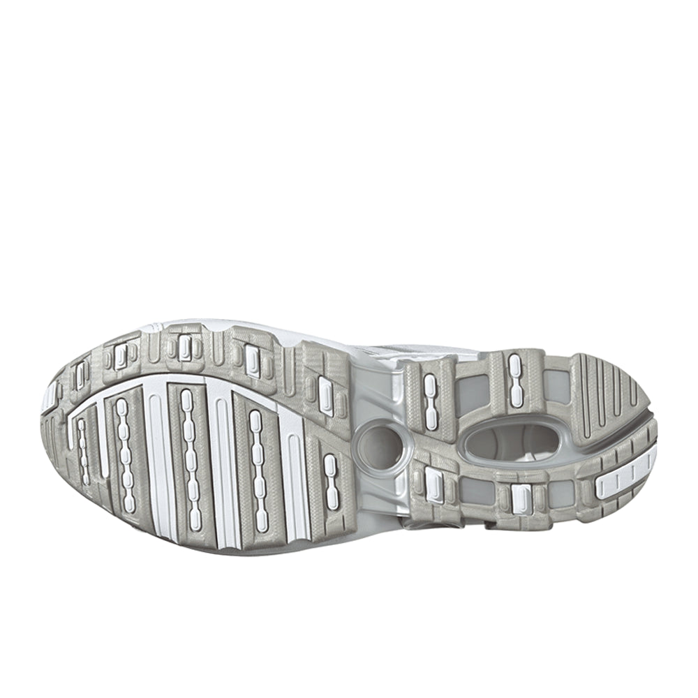 Megaride O1 Lace Up Sneakers