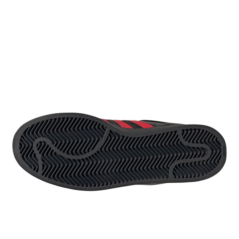 Superstar II Lace Up Sneakers