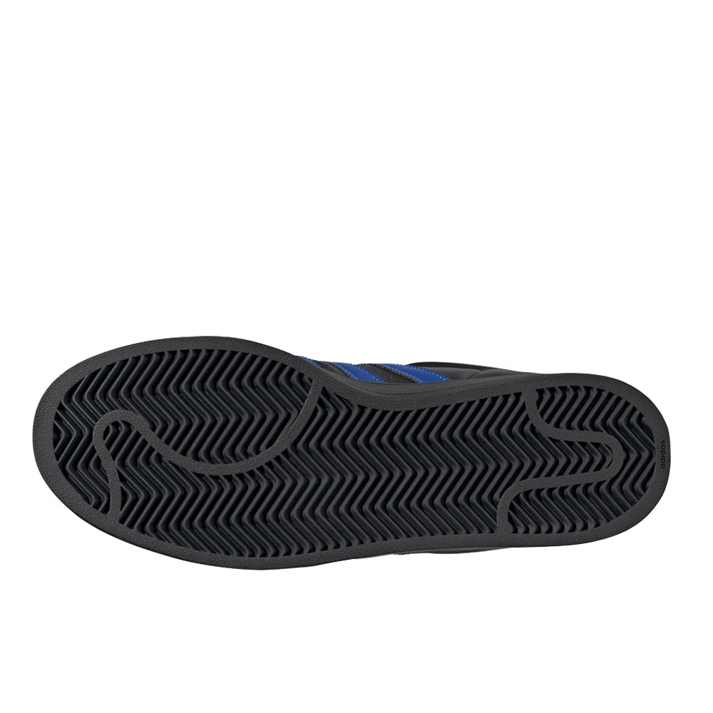Superstar II Lace Up Sneakers