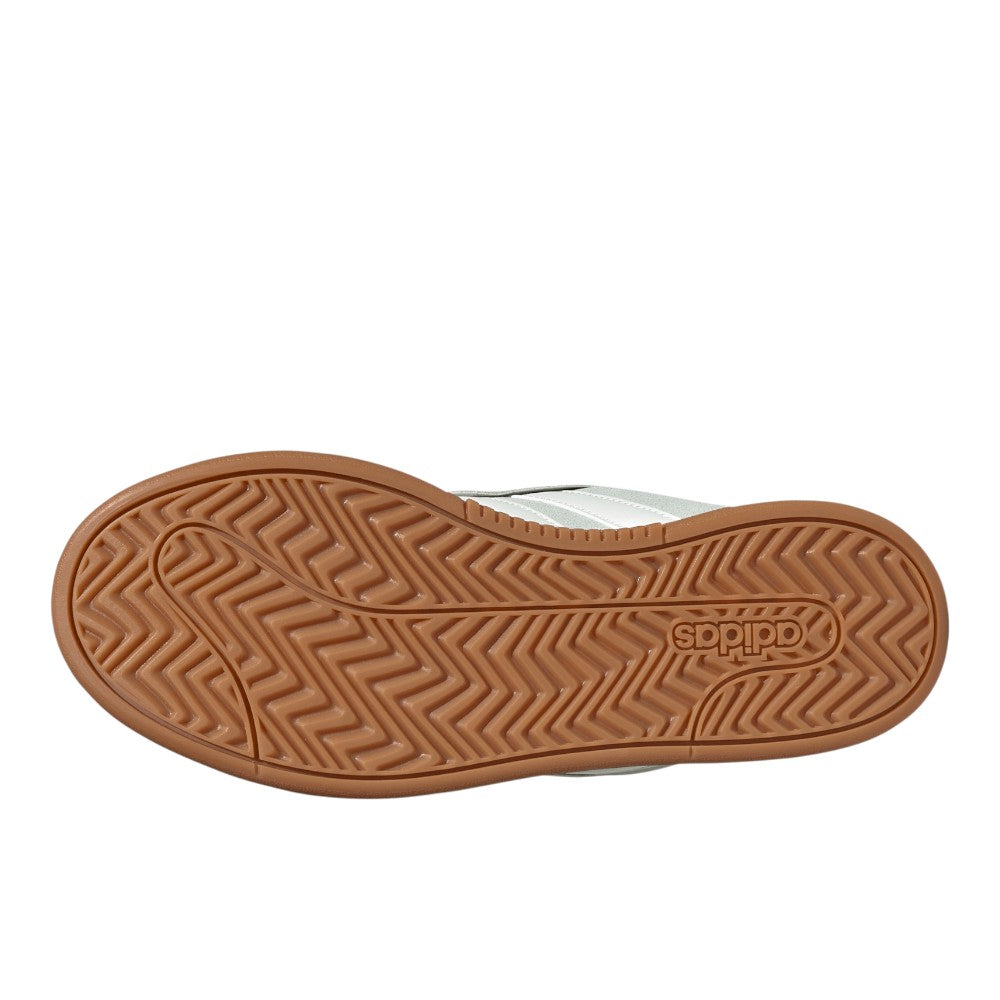 Grand Court Alpha Lace Up Sneakers