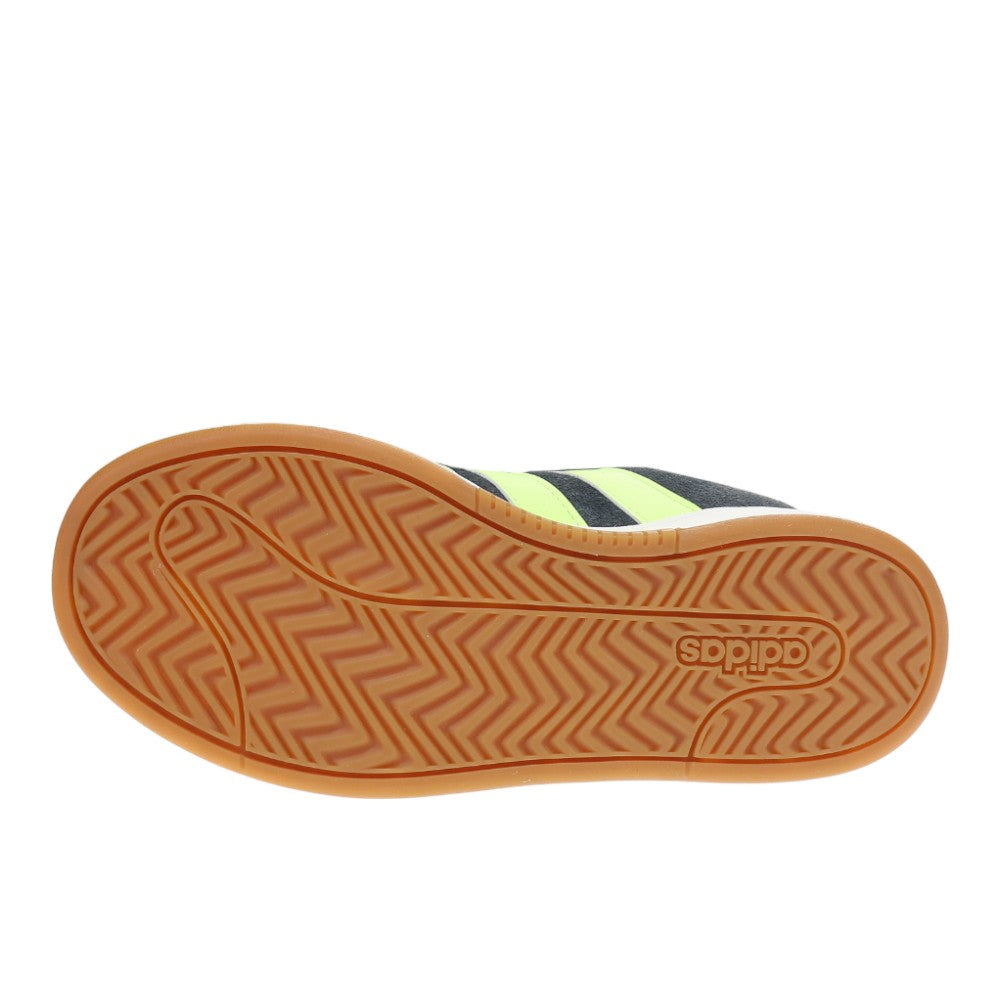 Grand Court Alpha 00s Lace Up Sneakers
