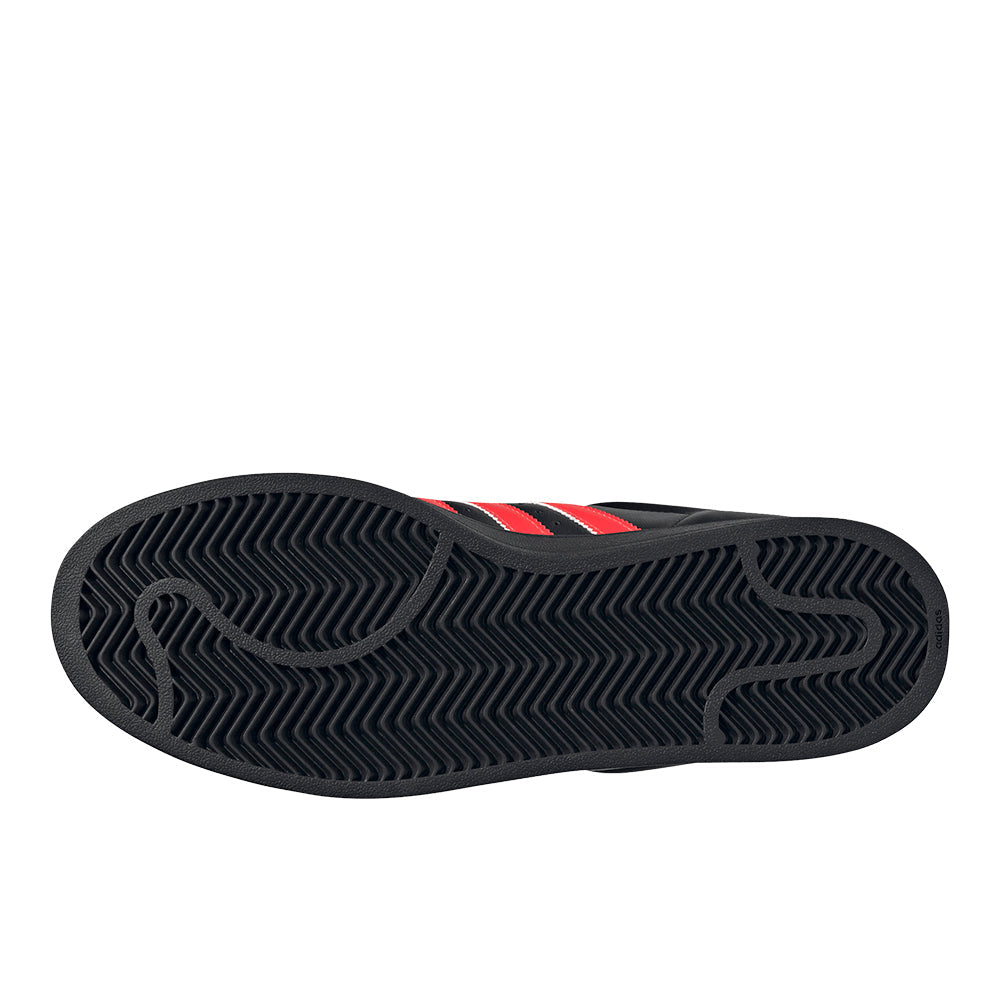 Superstar II Lace Up Sneakers