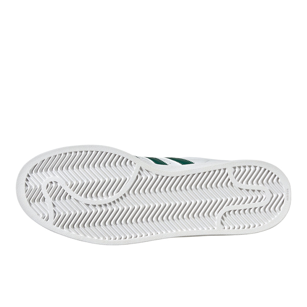 Superstar II Lace Up Sneakers
