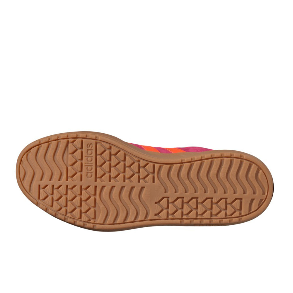 VL Court Bold Lace Up Sneakers
