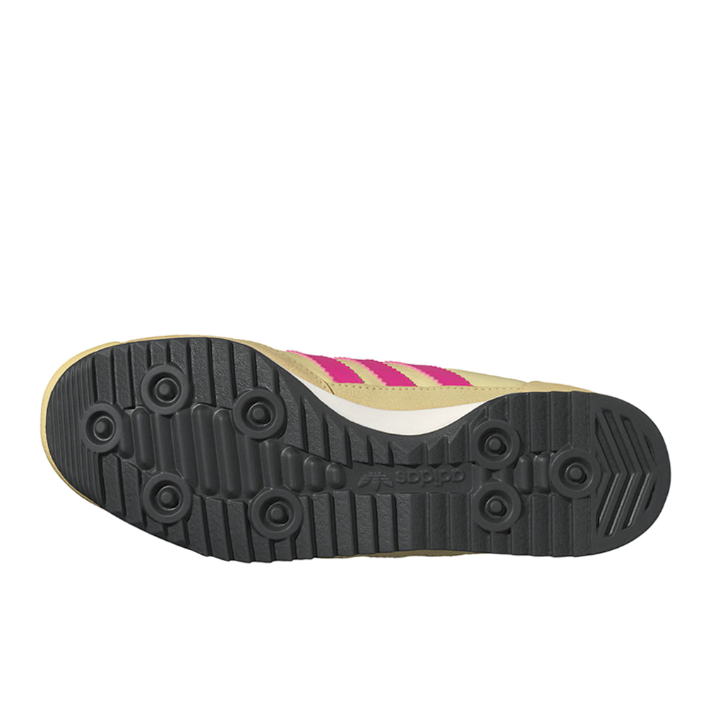 SL 72 OG Lace Up Sneakers