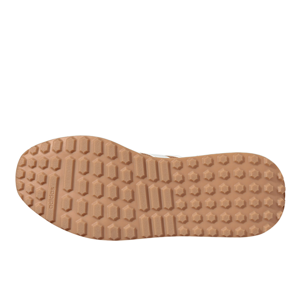 RUN 84 Lace Up Sneakers