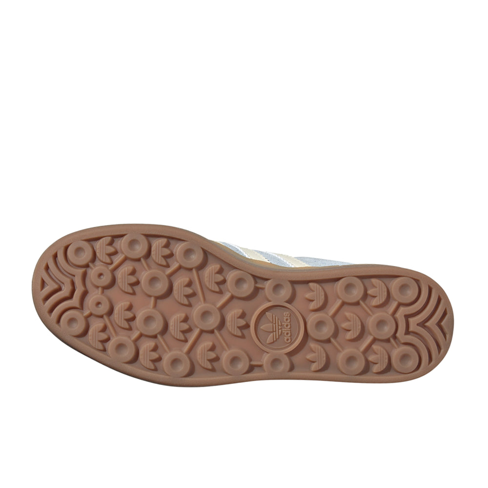 Gazelle Bold Lace Up Sneakers