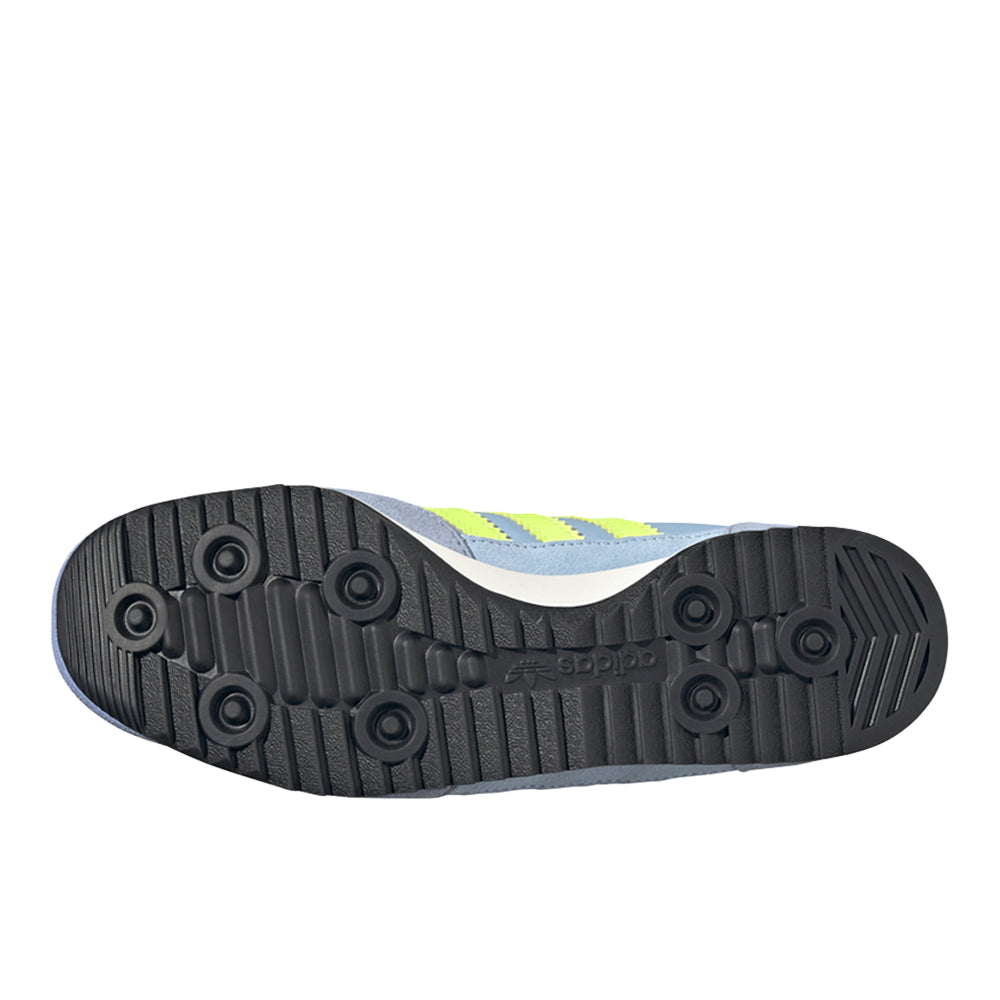 SL 72 OG Lace Up Sneakers
