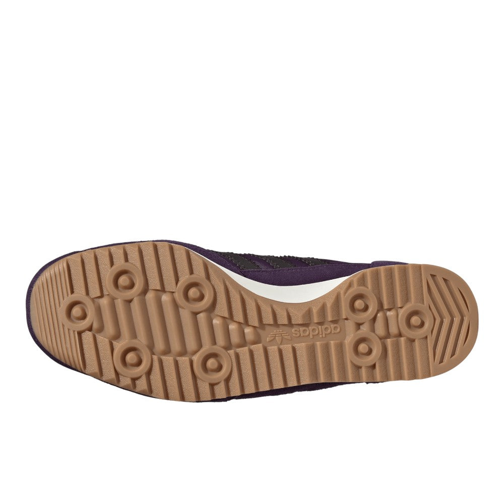 SL 72 OG Lace Up Sneakers