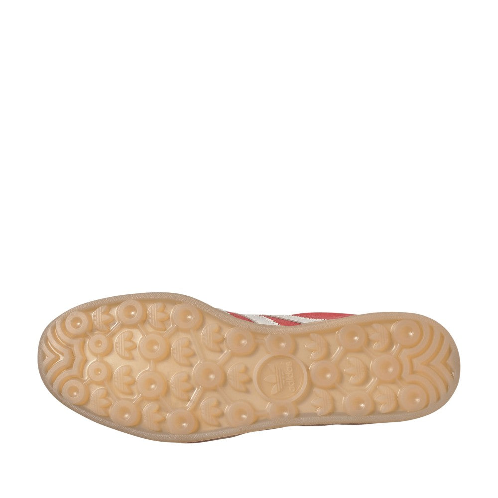 Gazelle Indoor Lace Up Sneakers