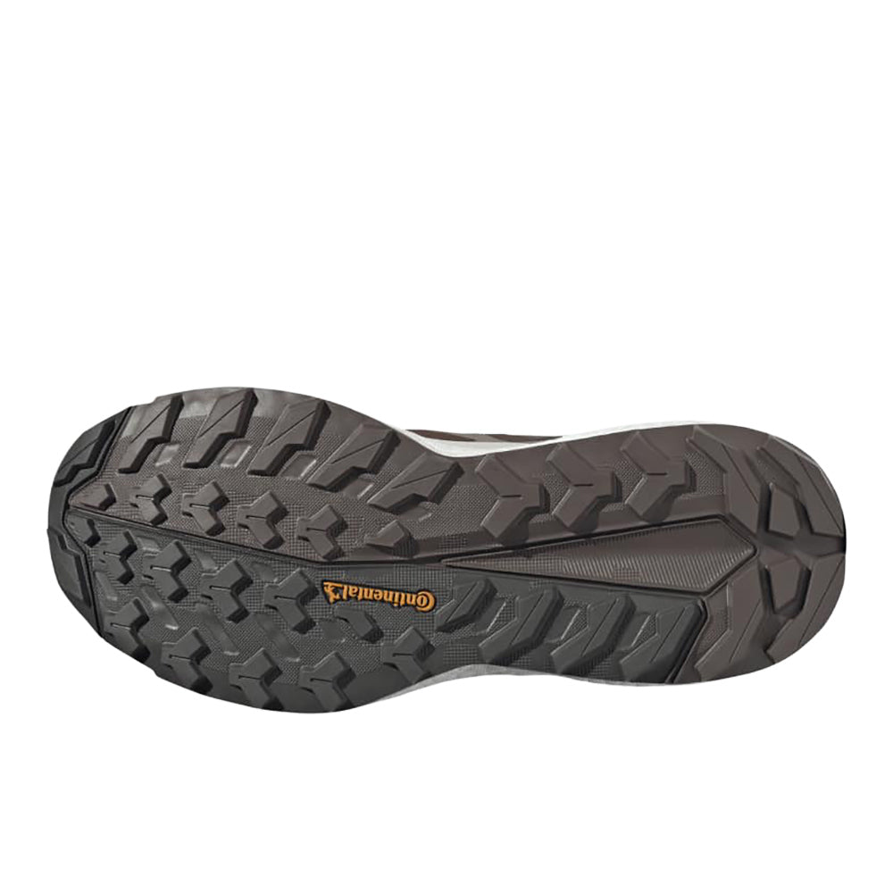 Terrex Free Hiker 2.0 Low Hiking Shoes