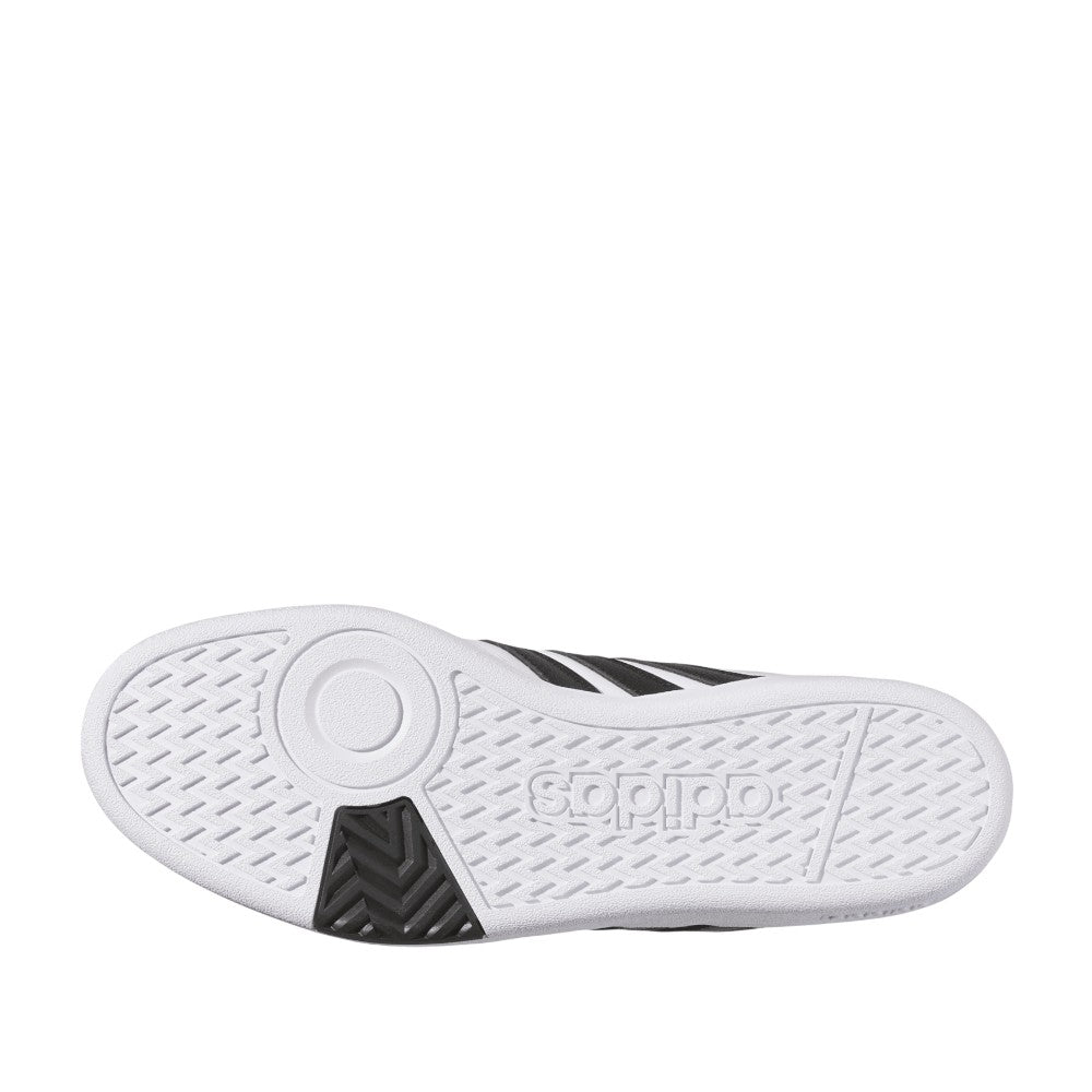 Hoops 4.0 Lace Up Sneakers