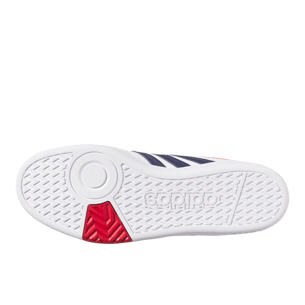 Hoops 4.0 Lace Up Sneakers