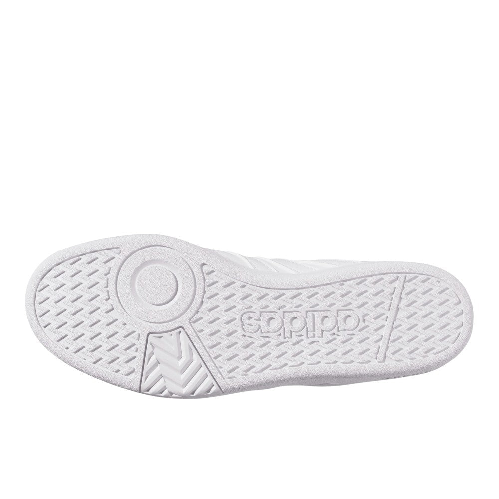 Hoops 4.0 High Top Sneakers