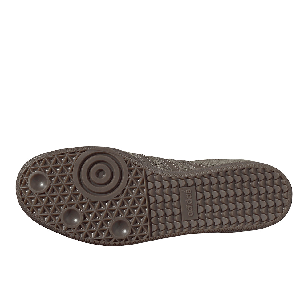 Samba OG Lace Up Sneakers