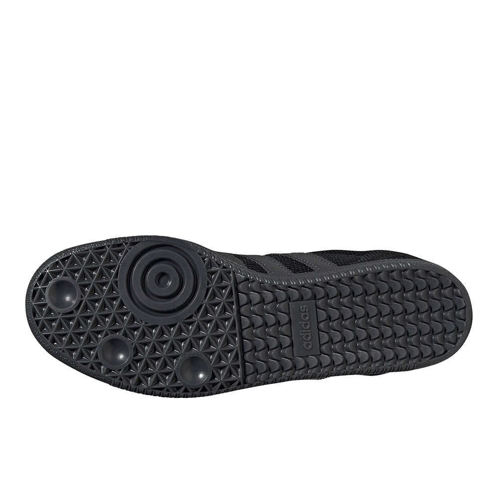 Samba OG Lace Up Sneakers
