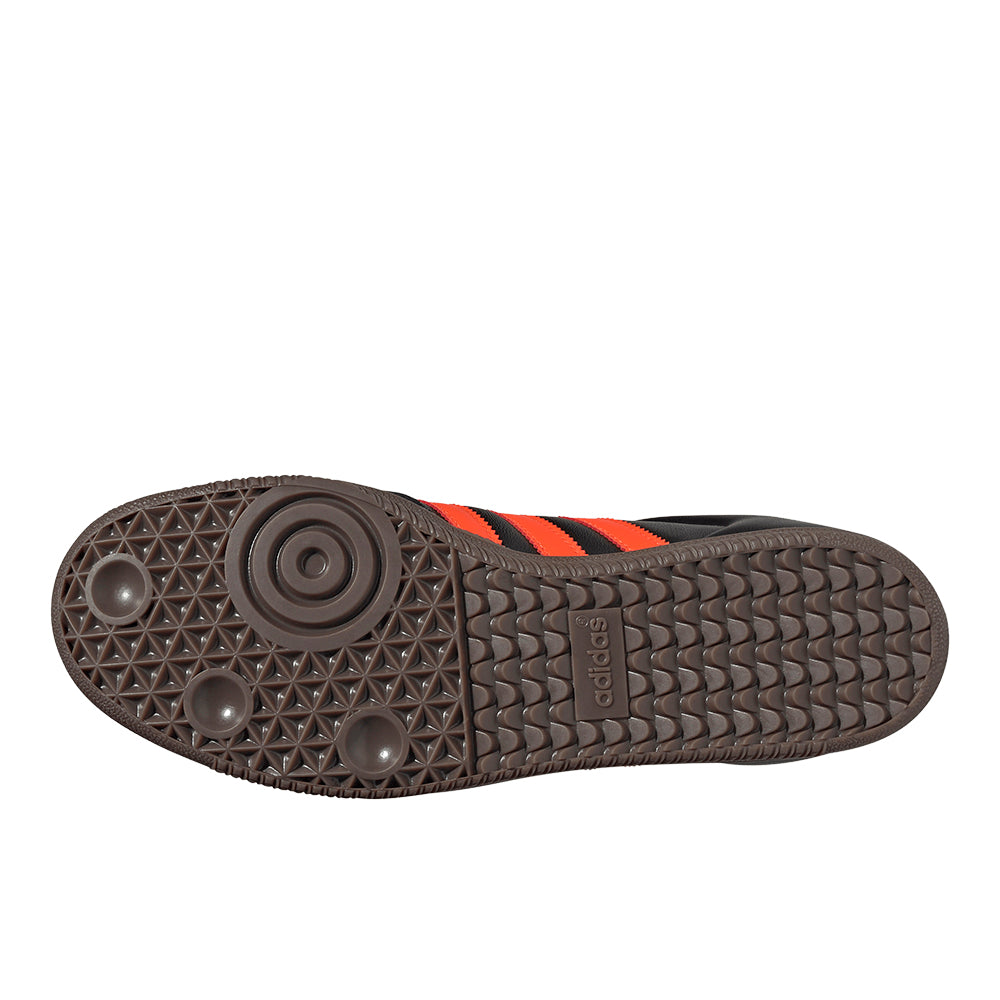 Samba OG Lace Up Sneakers