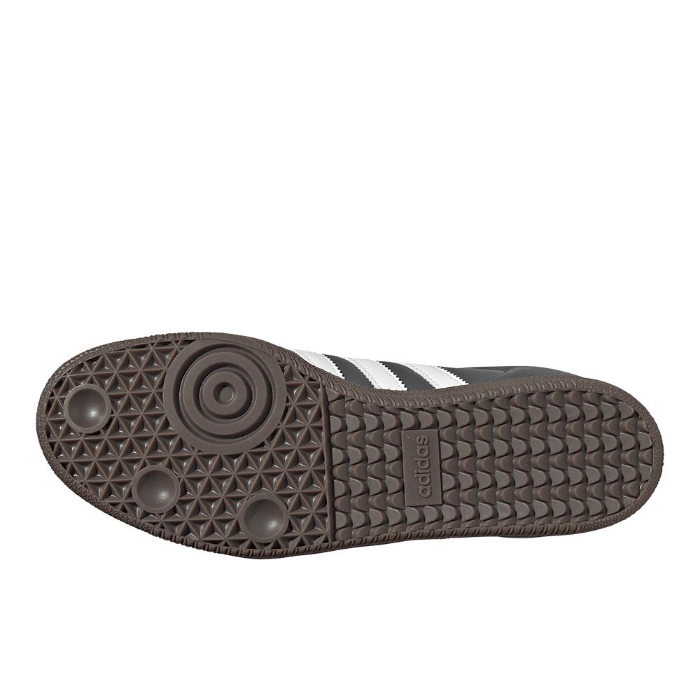 Samba OG Lace Up Sneakers