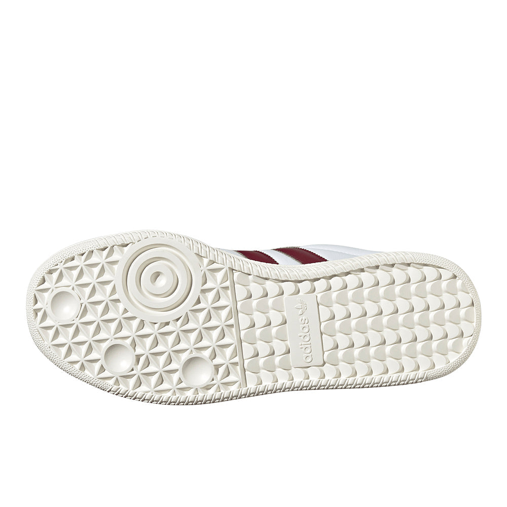 Samba XLG Lace Up Sneakers